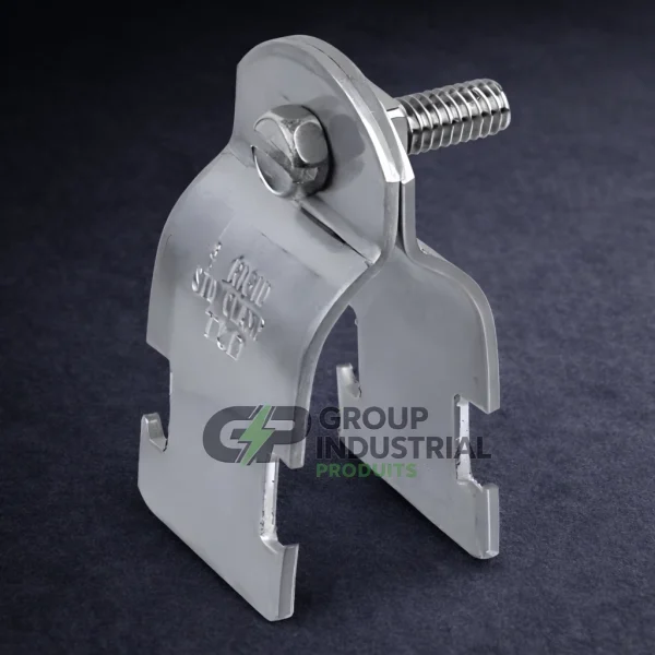 Abrazaderas para Riel Unistrut