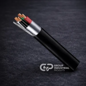 Cable Apantallado DIXON LSZH