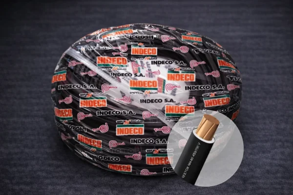 cable_indeco_nh_gip Cable NH-80 / NH-90 450/750V