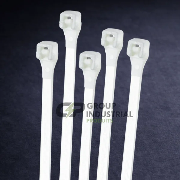 cintillos_gip Cintillos de Sujeción Color Natural (Nylon)