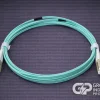 Accesorios y Patch Cord de Fibra Óptica OM3