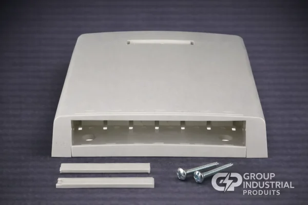 Accesorios y Patch Cord de Fibra Óptica OM3